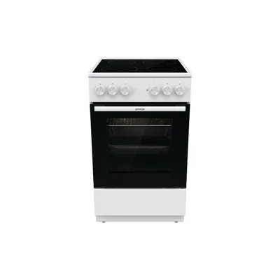 GORENJE GORENJE Štednjak GEC5A11WG