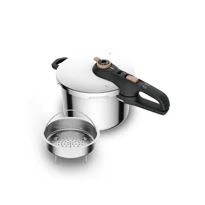 AGROMARKET TEFAL Pretis lonac 6l TRENDY EASY P2580709