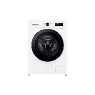LG LG Perilica rublja F4X1008NWK 8kg