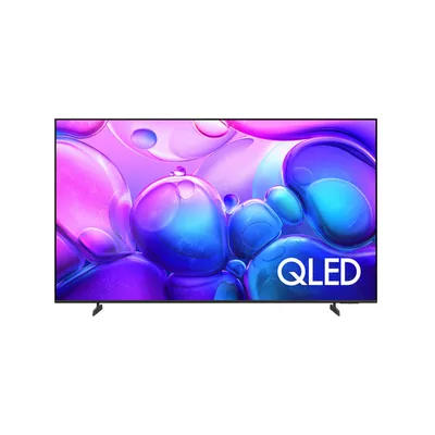 SAMSUNG SAMSUNG QLED TV QE65Q6FAAUXXH (2025)
