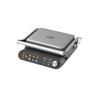 ELIT ELIT Preklopni roštilj GRILLZILLA 2200W
