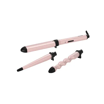 BABYLISS Multistyler MS750E Curl &amp; Wave Trio