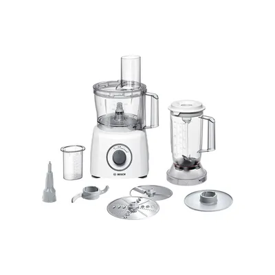 BOSCH Multipraktik MCM3200W