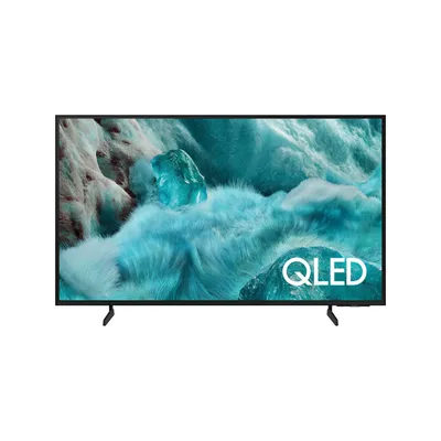 SAMSUNG SAMSUNG TV QE55Q7FAAUXXH (2025) QLED
