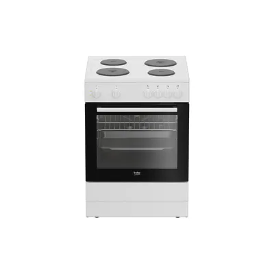 BEKO BEKO Štednjak FBS 66000 WB