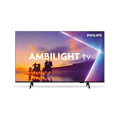 PHILIPS PHILIPS TV 55PUS8400/12 QLED Ambilight