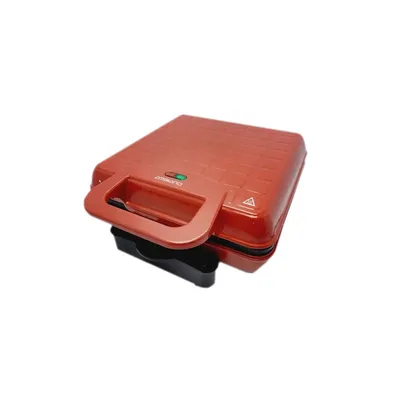 AMBIANO AMBIANO Toster GT-ABG-01 American