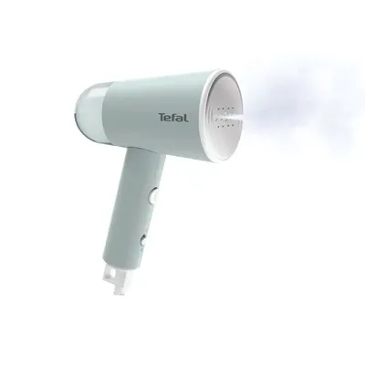 TEFAL TEFAL Vertikalna pegla DT1034E1 Origin Travel