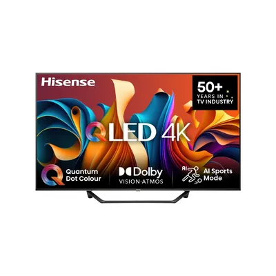 HISENSE HISENSE TV LED 55A7NQ