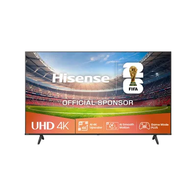 HISENSE HISENSE TV LED 58A6Q