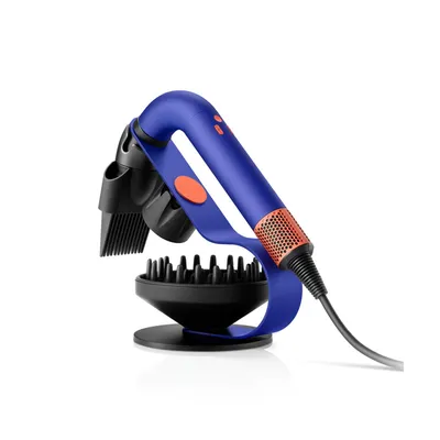 DYSON DYSON Fen Supersonic R HD18 Professional Vinca Blue/Topaz
