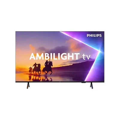 PHILIPS PHILIPS TV QLED 75PUS8510/12 Ambilight