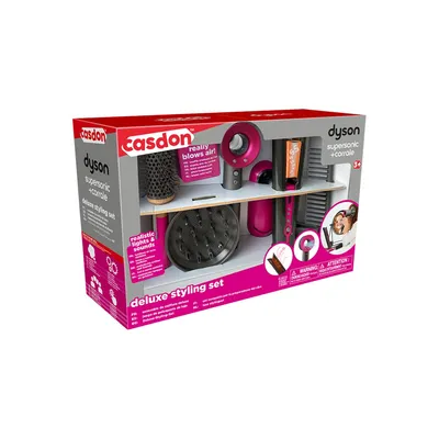 DYSON DYSON Styling set igračka CASDON73550