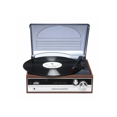 DENVER Gramofon DV-VPR-190MK3