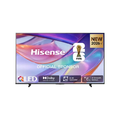 HISENSE HISENSE TV LED 85E7S