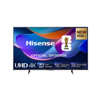 HISENSE HISENSE TV LED 55A6S
