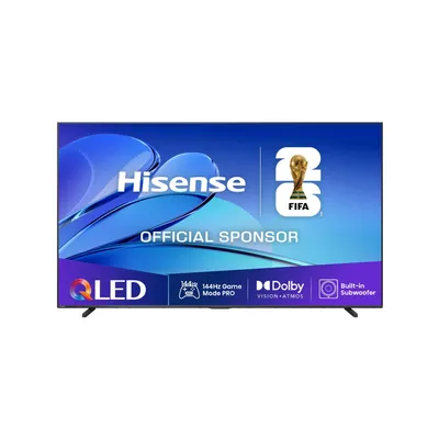 HISENSE HISENSE TV LED 98E7Q