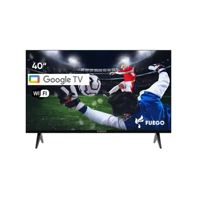 FUEGO FUEGO TV LED 40EL720GTL