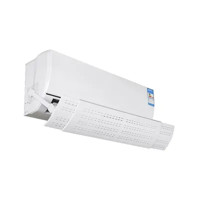 NN-Su Usmjerivač zraka klime univerzalni (3kW-5kW) Universal deflector