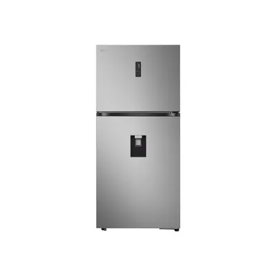 LG LG Hladnjak kombinirani GTFV61PYBQD