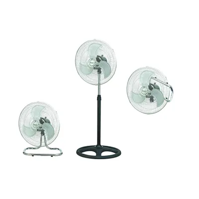FUEGO FUEGO Ventilator OUSF-45-3-13