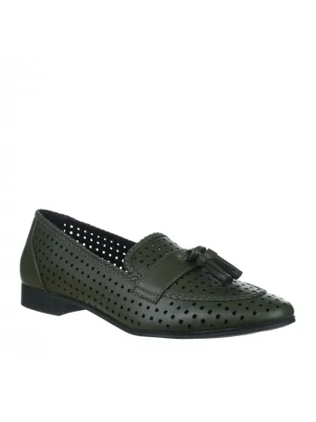 N78930 Maslinasto zelena