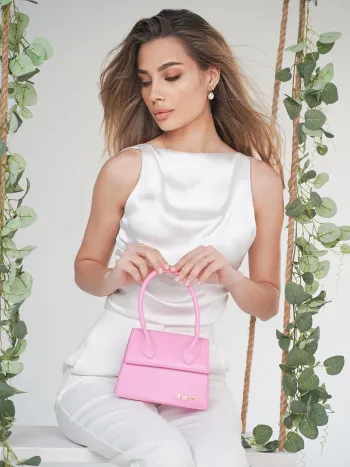 N79788 Pink