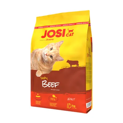 JOSERA JOSI CAT Tasty Beef