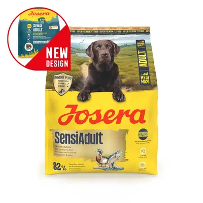 JOSERA Sensi Adult