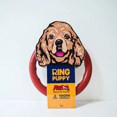 PlayDog RING PUPPY