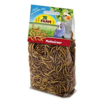 JR Farm Poslastica ‘Crvići za ptice’, 25g