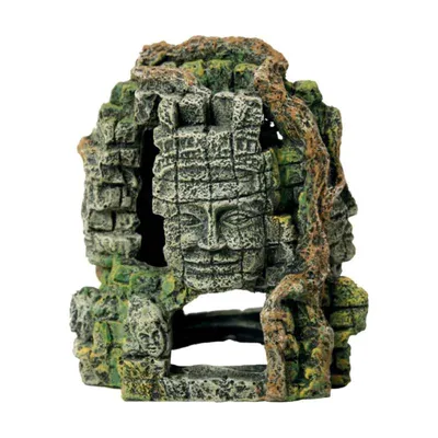 Ukras za akvarij ANGKOR TORANJ