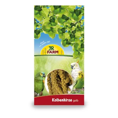 JR FARM Žuto proso, 250 g