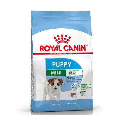 Royal Canin MINI Puppy hrana za pse