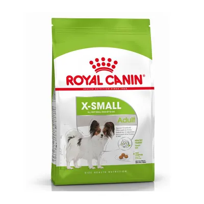 Royal Canin XSMALL Adult hrana za pse, 1,5kg