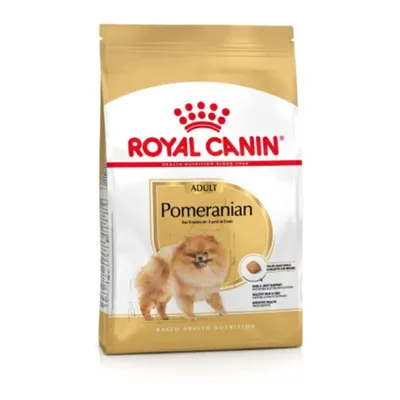 Royal Canin Pomeranian adult, 1,5kg