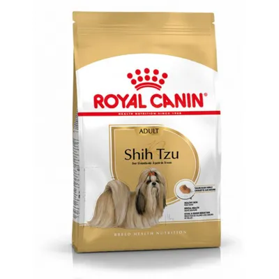 Royal Canin SHIH TZU Adult hrana za pse, 1,5 kg