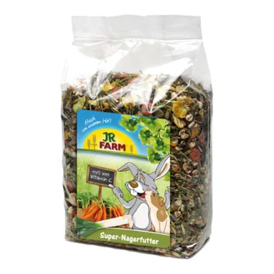 JR Farm hrana za male životinje, 1kg