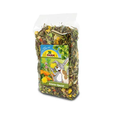 JR Farm Poslastica HerbsPlus, 500g