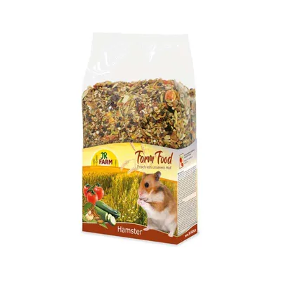 JR Farm Hrana za hrčke, 500 g