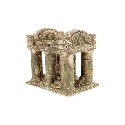 Ukras Angkor Mauzolej