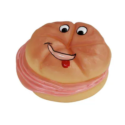 Igračka ‘Hamburger Rex’,