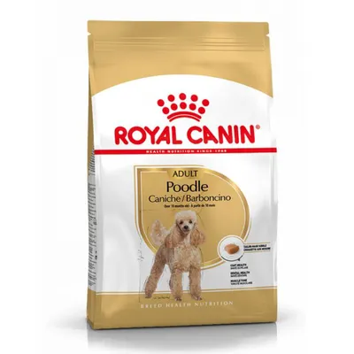 Royal Canin BHN Poodle adult, 1,5kg