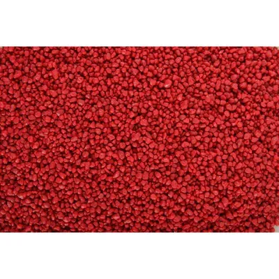 Pijesak za akvarij RED