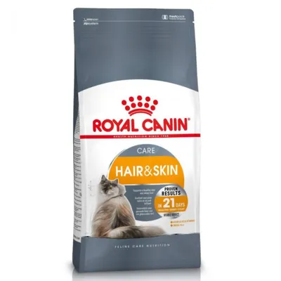 Royal Canin HAIR&SKIN 33