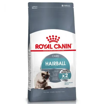 Royal Canin Intense Hairball