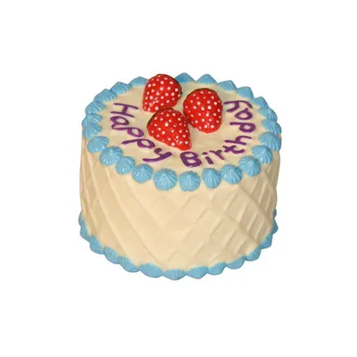 Igračka ‘Rođendanska torta’