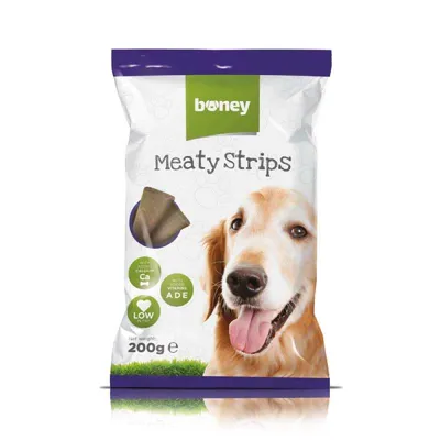 BONEY Mesna traka, 200g