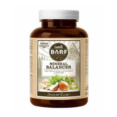Canvit BARF Mineral Balancer 260 g