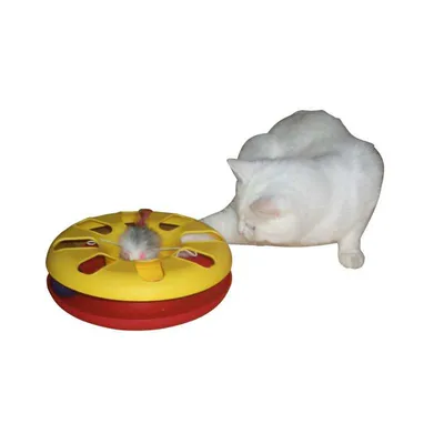 Igračka ‘Racing Wheel’